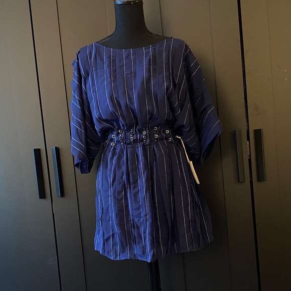 Tularosa Sienna Dress NWT - Picture 3 of 7